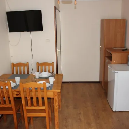 Privatunterkunft Alfaomega *