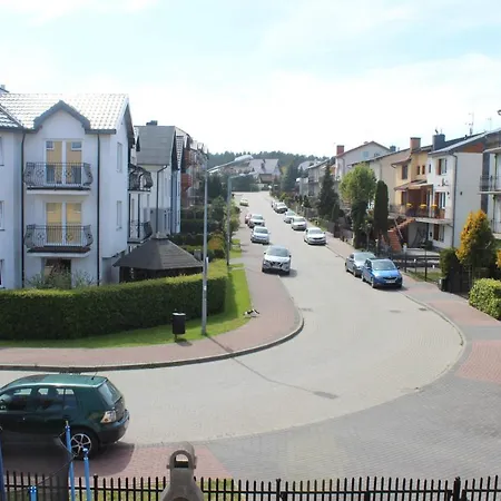 Alfaomega منزل للإقامة