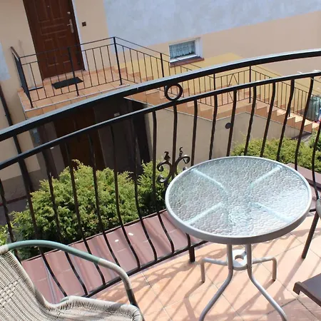 منزل للإقامة Alfaomega *