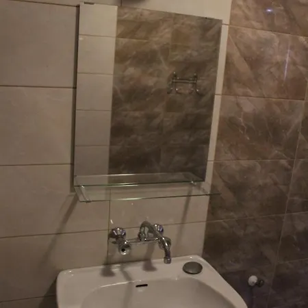 Privatunterkunft Alfaomega