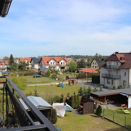 Alfaomega Privatunterkunft