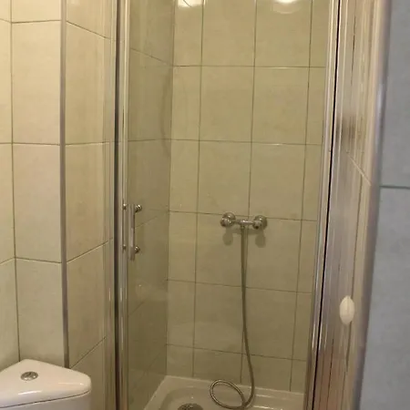 Privatunterkunft Alfaomega *