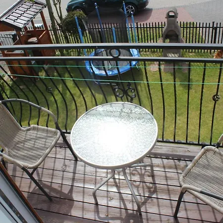 منزل للإقامة Alfaomega أوستروفو