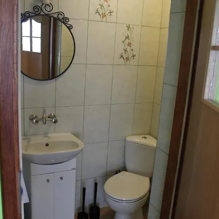 Alfaomega Privatunterkunft