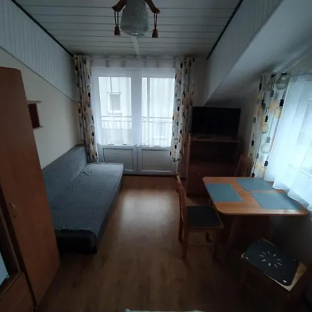 Alfaomega * Ostrowo (Puck)