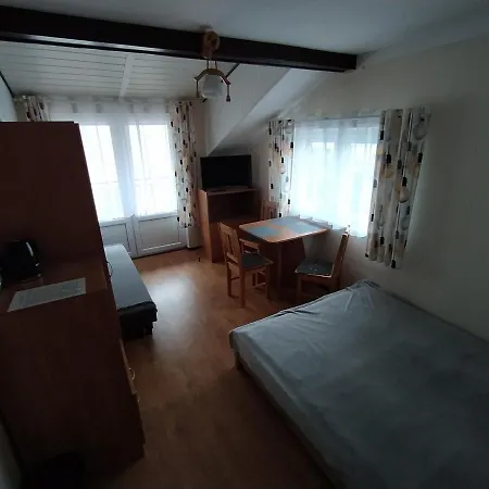 Séjour chez l'habitant Alfaomega *