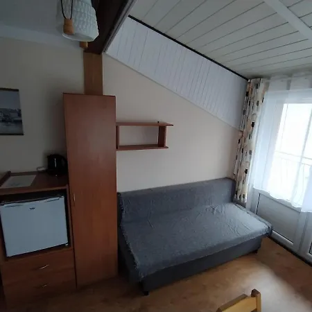 Privatunterkunft Alfaomega