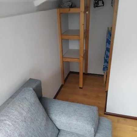 Privatunterkunft Alfaomega Ostrowo (Puck)