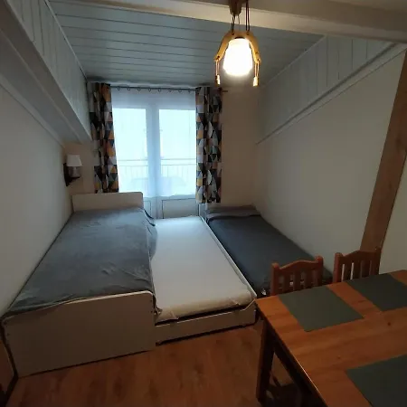 Alfaomega Habitación en casa particular