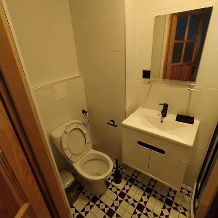 Alfaomega Habitación en casa particular
