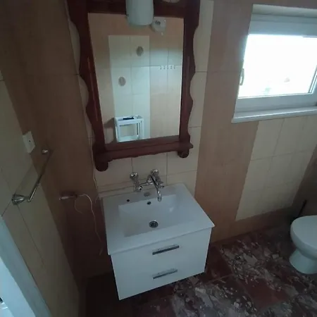 Privatunterkunft Alfaomega