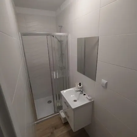 Alfaomega Privatunterkunft *
