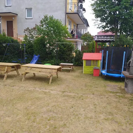 Ubytování v soukromí Alfaomega