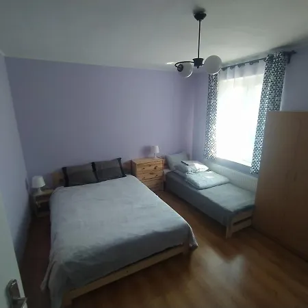 Alfaomega Privatunterkunft