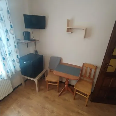 Alfaomega Privatunterkunft