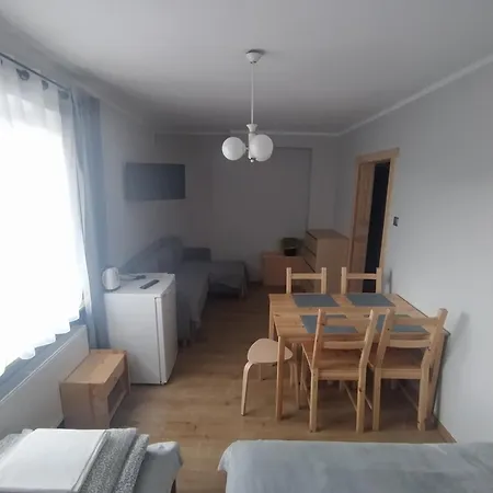 Alfaomega Ubytování v soukromí *
