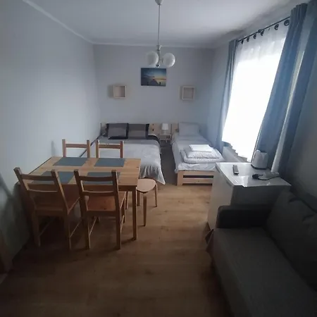 Séjour chez l'habitant Alfaomega *